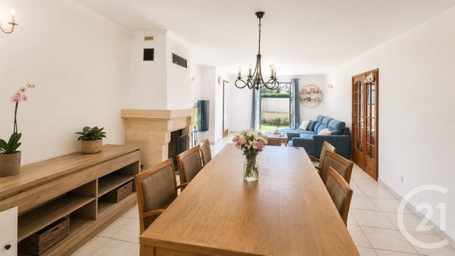 maison à vendre - 6 pièces - 134.08 m2 - CHAMBLY - 60 - PICARDIE - Century 21 Osmose