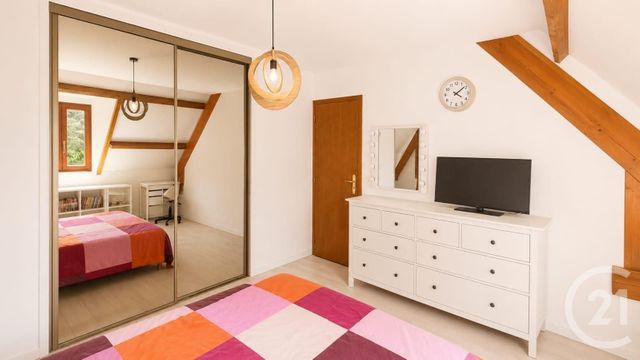 maison à vendre - 6 pièces - 134.08 m2 - CHAMBLY - 60 - PICARDIE - Century 21 Osmose