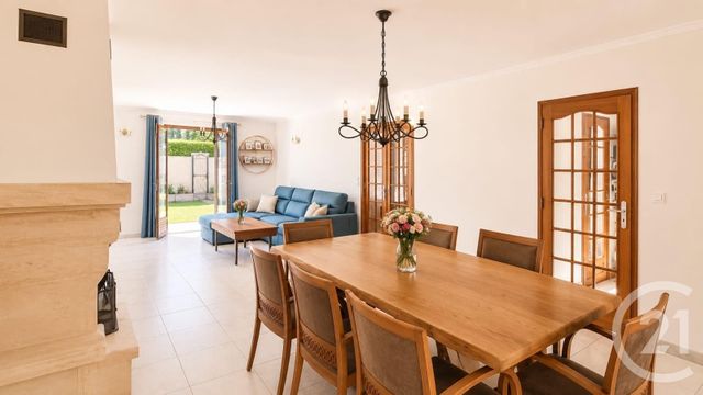 maison à vendre - 6 pièces - 134.08 m2 - CHAMBLY - 60 - PICARDIE - Century 21 Osmose
