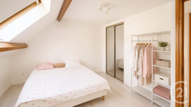 maison à vendre - 6 pièces - 134.08 m2 - CHAMBLY - 60 - PICARDIE - Century 21 Osmose