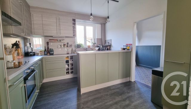 maison à vendre - 9 pièces - 260.0 m2 - CHAMBLY - 60 - PICARDIE - Century 21 Osmose