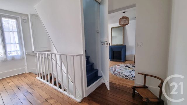 maison à vendre - 9 pièces - 260.0 m2 - CHAMBLY - 60 - PICARDIE - Century 21 Osmose