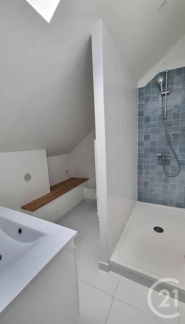 maison à vendre - 9 pièces - 260.0 m2 - CHAMBLY - 60 - PICARDIE - Century 21 Osmose