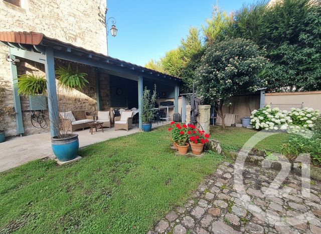 maison à vendre - 9 pièces - 260.0 m2 - CHAMBLY - 60 - PICARDIE - Century 21 Osmose