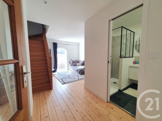 maison à vendre - 9 pièces - 260.0 m2 - CHAMBLY - 60 - PICARDIE - Century 21 Osmose