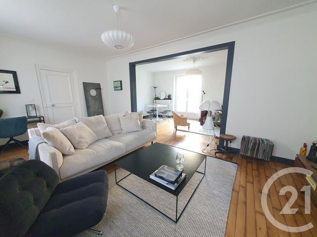 maison à vendre - 9 pièces - 260.0 m2 - CHAMBLY - 60 - PICARDIE - Century 21 Osmose