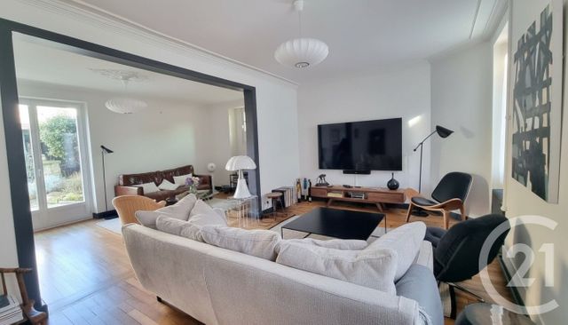 maison à vendre - 9 pièces - 260.0 m2 - CHAMBLY - 60 - PICARDIE - Century 21 Osmose