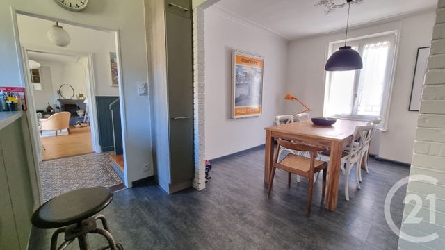 maison à vendre - 9 pièces - 260.0 m2 - CHAMBLY - 60 - PICARDIE - Century 21 Osmose