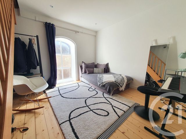maison à vendre - 9 pièces - 260.0 m2 - CHAMBLY - 60 - PICARDIE - Century 21 Osmose
