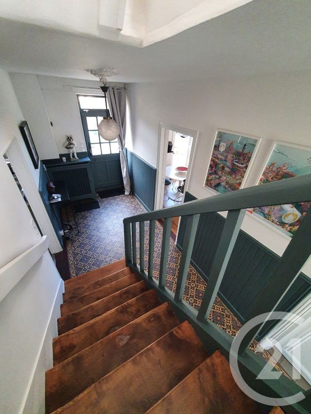 maison à vendre - 9 pièces - 260.0 m2 - CHAMBLY - 60 - PICARDIE - Century 21 Osmose