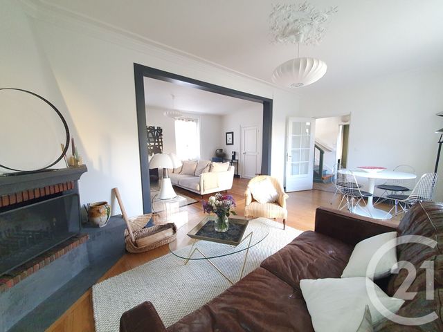 maison à vendre - 9 pièces - 260.0 m2 - CHAMBLY - 60 - PICARDIE - Century 21 Osmose