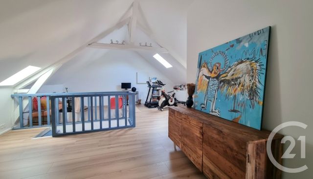 maison à vendre - 9 pièces - 260.0 m2 - CHAMBLY - 60 - PICARDIE - Century 21 Osmose