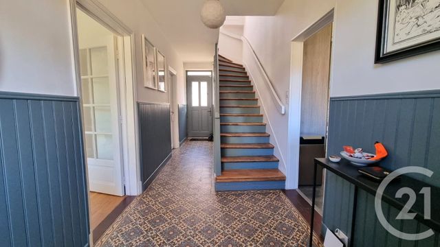 maison à vendre - 9 pièces - 260.0 m2 - CHAMBLY - 60 - PICARDIE - Century 21 Osmose