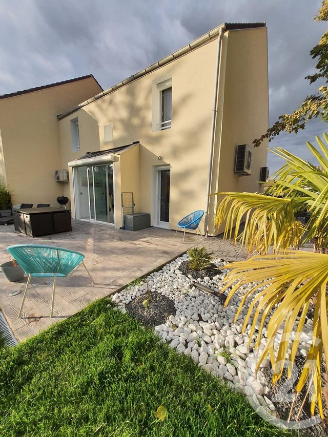  - BEAUMONT SUR OISE - 