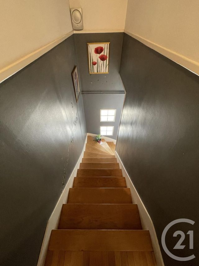 maison à vendre - 7 pièces - 131.86 m2 - ST LEU D ESSERENT - 60 - PICARDIE - Century 21 Osmose Rw maison à vendre - 7 pièces - 131.86 m2 - ST LEU D ESSERENT - 60 - PICARDIE - Century 21 Osmose Rw