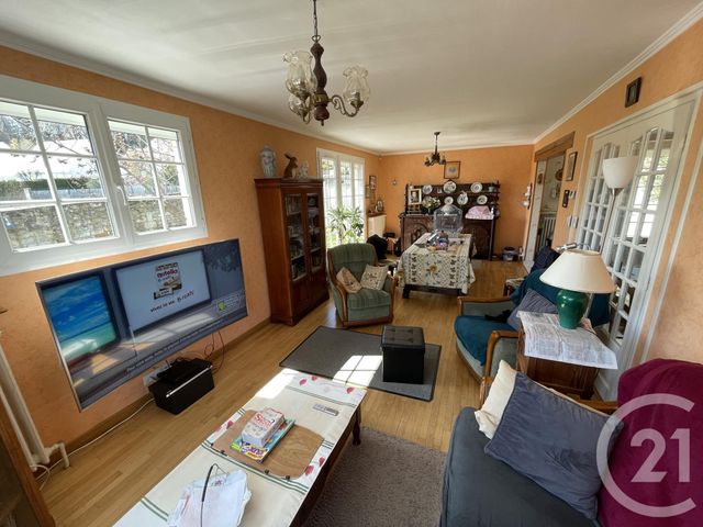 maison à vendre - 7 pièces - 131.86 m2 - ST LEU D ESSERENT - 60 - PICARDIE - Century 21 Osmose Rw maison à vendre - 7 pièces - 131.86 m2 - ST LEU D ESSERENT - 60 - PICARDIE - Century 21 Osmose Rw