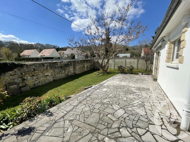 maison à vendre - 7 pièces - 131.86 m2 - ST LEU D ESSERENT - 60 - PICARDIE - Century 21 Osmose Rw maison à vendre - 7 pièces - 131.86 m2 - ST LEU D ESSERENT - 60 - PICARDIE - Century 21 Osmose Rw