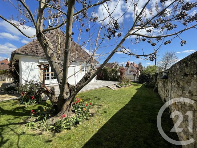 maison à vendre - 7 pièces - 131.86 m2 - ST LEU D ESSERENT - 60 - PICARDIE - Century 21 Osmose Rw maison à vendre - 7 pièces - 131.86 m2 - ST LEU D ESSERENT - 60 - PICARDIE - Century 21 Osmose Rw