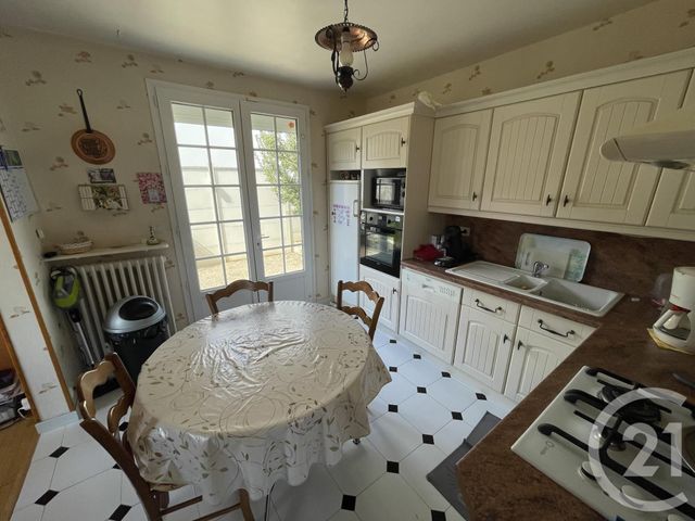 maison à vendre - 7 pièces - 131.86 m2 - ST LEU D ESSERENT - 60 - PICARDIE - Century 21 Osmose Rw maison à vendre - 7 pièces - 131.86 m2 - ST LEU D ESSERENT - 60 - PICARDIE - Century 21 Osmose Rw