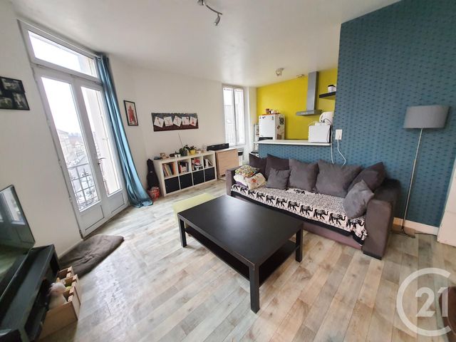 - BEAUMONT SUR OISE - 