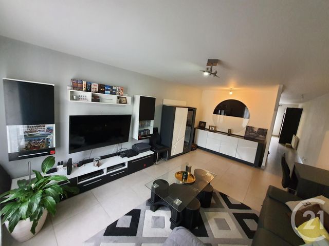 Appartement Duplex à vendre - 3 pièces - 83.54 m2 - BEAUMONT SUR OISE - 95 - ILE-DE-FRANCE - Century 21 Osmose Rw