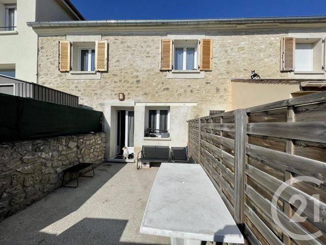 Appartement F2 à vendre - 2 pièces - 45.66 m2 - VIARMES - 95 - ILE-DE-FRANCE - Century 21 Osmose Rw Appartement F2 à vendre - 2 pièces - 45.66 m2 - VIARMES - 95 - ILE-DE-FRANCE - Century 21 Osmose Rw