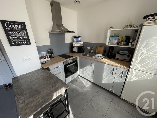Appartement F2 à vendre - 2 pièces - 45.66 m2 - VIARMES - 95 - ILE-DE-FRANCE - Century 21 Osmose Rw Appartement F2 à vendre - 2 pièces - 45.66 m2 - VIARMES - 95 - ILE-DE-FRANCE - Century 21 Osmose Rw