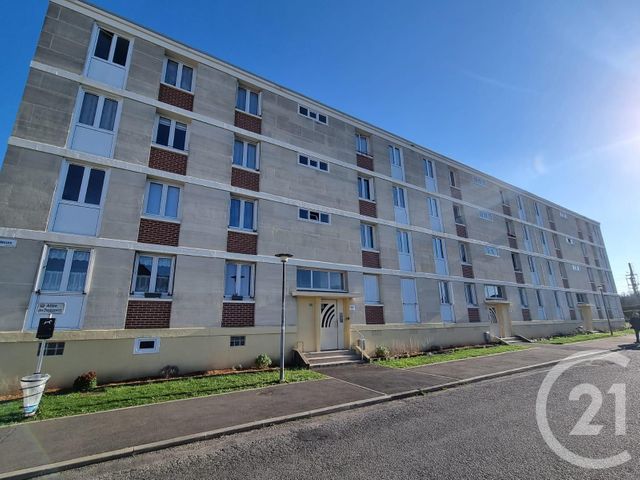  - CHAMBLY - 
