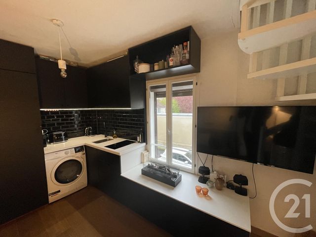 Appartement F2 à vendre - 2 pièces - 27.84 m2 - CHAMBLY - 60 - PICARDIE - Century 21 Osmose Rw Appartement F2 à vendre - 2 pièces - 27.84 m2 - CHAMBLY - 60 - PICARDIE - Century 21 Osmose Rw