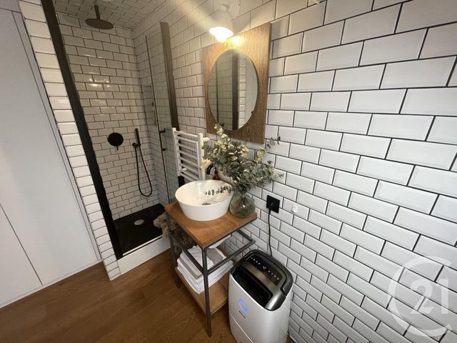 Appartement F2 à vendre - 2 pièces - 27.84 m2 - CHAMBLY - 60 - PICARDIE - Century 21 Osmose Rw Appartement F2 à vendre - 2 pièces - 27.84 m2 - CHAMBLY - 60 - PICARDIE - Century 21 Osmose Rw