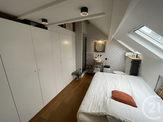 Appartement F2 à vendre - 2 pièces - 27.84 m2 - CHAMBLY - 60 - PICARDIE - Century 21 Osmose Rw Appartement F2 à vendre - 2 pièces - 27.84 m2 - CHAMBLY - 60 - PICARDIE - Century 21 Osmose Rw