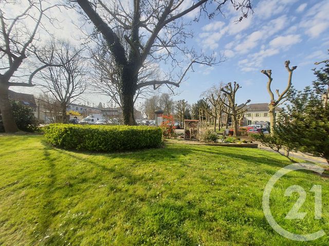 appartement - BEAUMONT SUR OISE - 95