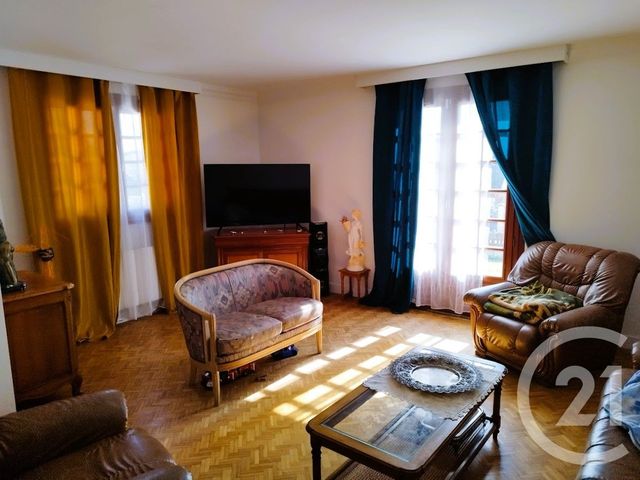maison à vendre - 7 pièces - 164.0 m2 - CHAMBLY - 60 - PICARDIE - Century 21 Osmose