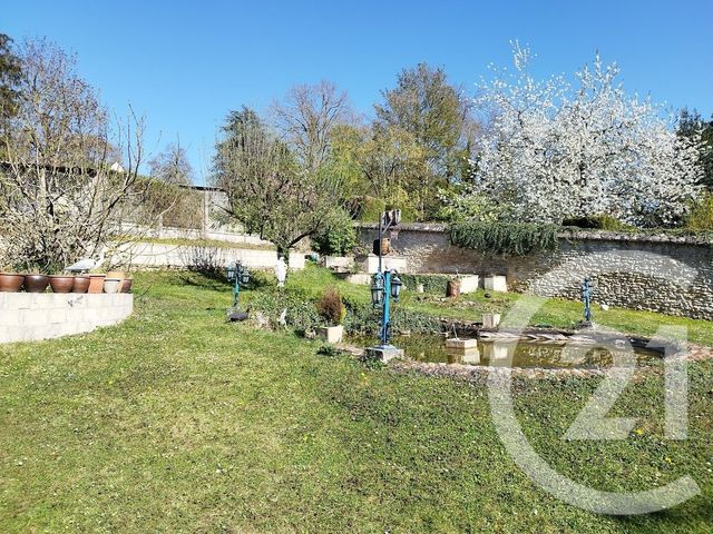 maison à vendre - 7 pièces - 164.0 m2 - CHAMBLY - 60 - PICARDIE - Century 21 Osmose