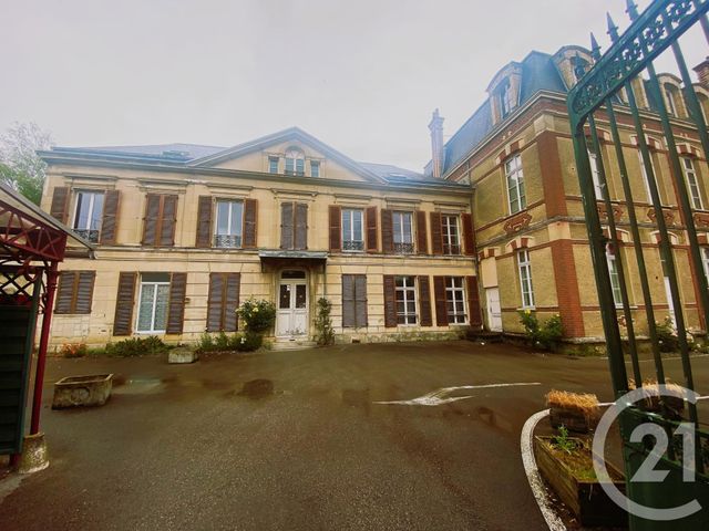 Appartement F2 à vendre - 2 pièces - 30.0 m2 - NOAILLES - 60 - PICARDIE - Century 21 Osmose Rw