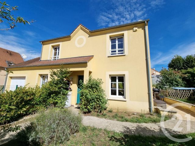 maison à vendre - 7 pièces - 115.0 m2 - BEAUMONT SUR OISE - 95 - ILE-DE-FRANCE - Century 21 Osmose Rw