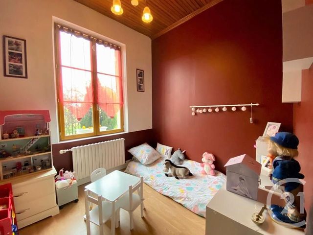 maison à vendre - 6 pièces - 128.0 m2 - FRESNEAUX MONTCHEVREUIL - 60 - PICARDIE - Century 21 Osmose Rw maison à vendre - 6 pièces - 128.0 m2 - FRESNEAUX MONTCHEVREUIL - 60 - PICARDIE - Century 21 Osmose Rw