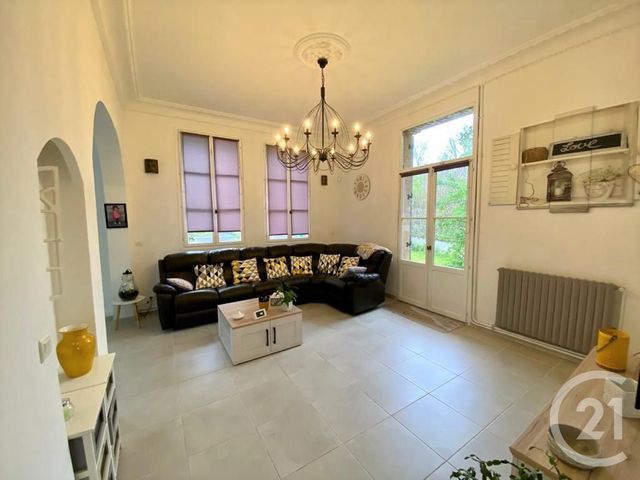 maison à vendre - 6 pièces - 128.0 m2 - FRESNEAUX MONTCHEVREUIL - 60 - PICARDIE - Century 21 Osmose Rw maison à vendre - 6 pièces - 128.0 m2 - FRESNEAUX MONTCHEVREUIL - 60 - PICARDIE - Century 21 Osmose Rw