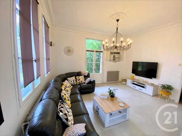 maison à vendre - 6 pièces - 128.0 m2 - FRESNEAUX MONTCHEVREUIL - 60 - PICARDIE - Century 21 Osmose Rw maison à vendre - 6 pièces - 128.0 m2 - FRESNEAUX MONTCHEVREUIL - 60 - PICARDIE - Century 21 Osmose Rw