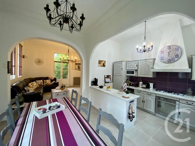 maison à vendre - 6 pièces - 128.0 m2 - FRESNEAUX MONTCHEVREUIL - 60 - PICARDIE - Century 21 Osmose Rw maison à vendre - 6 pièces - 128.0 m2 - FRESNEAUX MONTCHEVREUIL - 60 - PICARDIE - Century 21 Osmose Rw