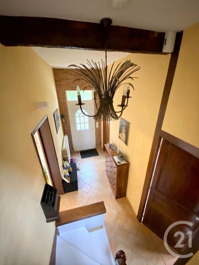 maison à vendre - 6 pièces - 128.0 m2 - FRESNEAUX MONTCHEVREUIL - 60 - PICARDIE - Century 21 Osmose Rw maison à vendre - 6 pièces - 128.0 m2 - FRESNEAUX MONTCHEVREUIL - 60 - PICARDIE - Century 21 Osmose Rw