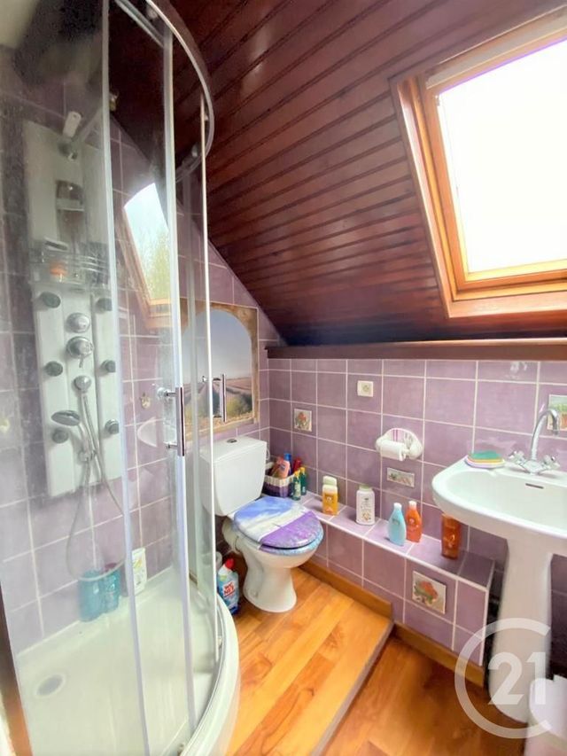 maison à vendre - 6 pièces - 128.0 m2 - FRESNEAUX MONTCHEVREUIL - 60 - PICARDIE - Century 21 Osmose Rw maison à vendre - 6 pièces - 128.0 m2 - FRESNEAUX MONTCHEVREUIL - 60 - PICARDIE - Century 21 Osmose Rw