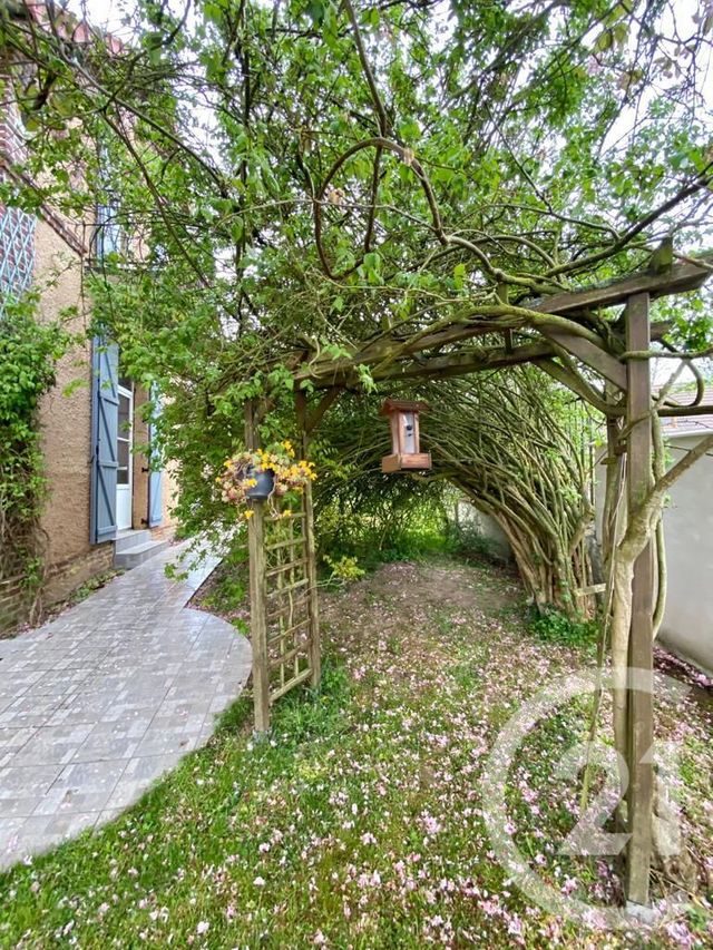 maison à vendre - 6 pièces - 128.0 m2 - FRESNEAUX MONTCHEVREUIL - 60 - PICARDIE - Century 21 Osmose Rw maison à vendre - 6 pièces - 128.0 m2 - FRESNEAUX MONTCHEVREUIL - 60 - PICARDIE - Century 21 Osmose Rw