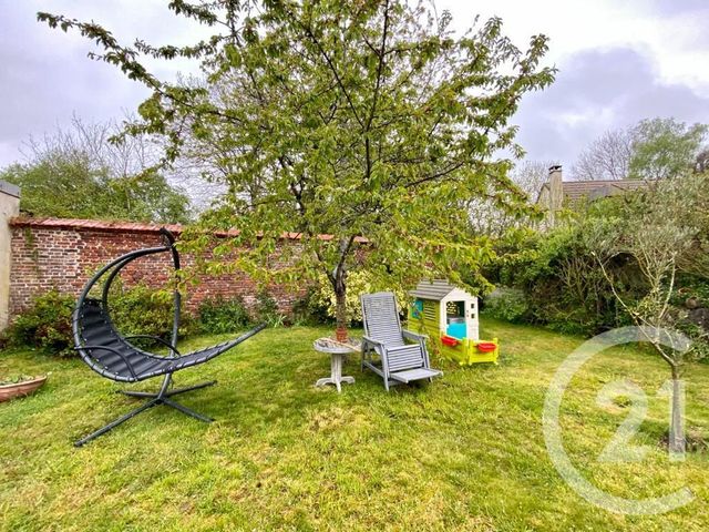 maison à vendre - 6 pièces - 128.0 m2 - FRESNEAUX MONTCHEVREUIL - 60 - PICARDIE - Century 21 Osmose Rw maison à vendre - 6 pièces - 128.0 m2 - FRESNEAUX MONTCHEVREUIL - 60 - PICARDIE - Century 21 Osmose Rw