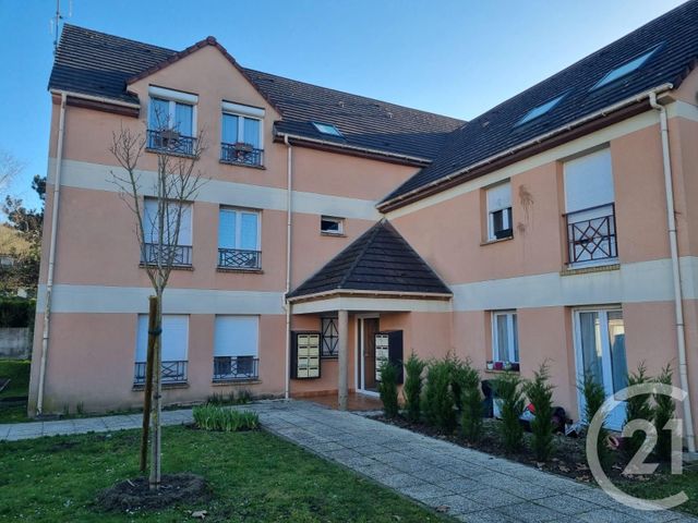 appartement à vendre - 2 pièces - 37.36 m2 - PERSAN - 95 - ILE-DE-FRANCE - Century 21 Osmose Rw