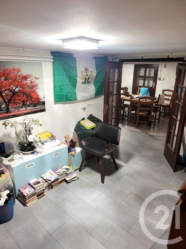 maison à vendre - 6 pièces - 130.0 m2 - CHAMBLY - 60 - PICARDIE - Century 21 Osmose