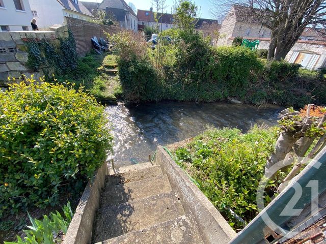 maison à vendre - 6 pièces - 130.0 m2 - CHAMBLY - 60 - PICARDIE - Century 21 Osmose