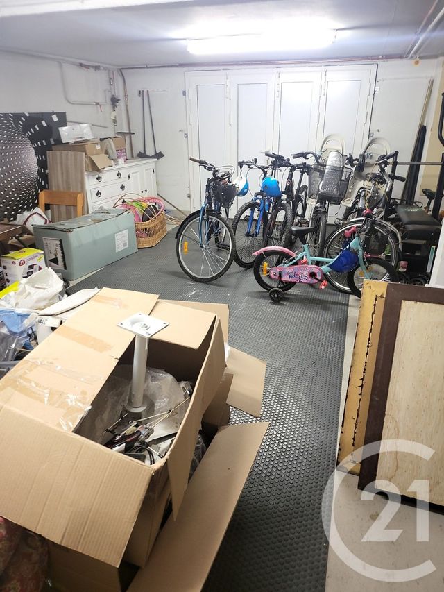 maison à vendre - 6 pièces - 130.0 m2 - CHAMBLY - 60 - PICARDIE - Century 21 Osmose