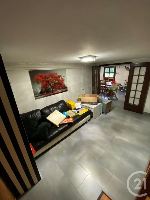 maison à vendre - 6 pièces - 130.0 m2 - CHAMBLY - 60 - PICARDIE - Century 21 Osmose