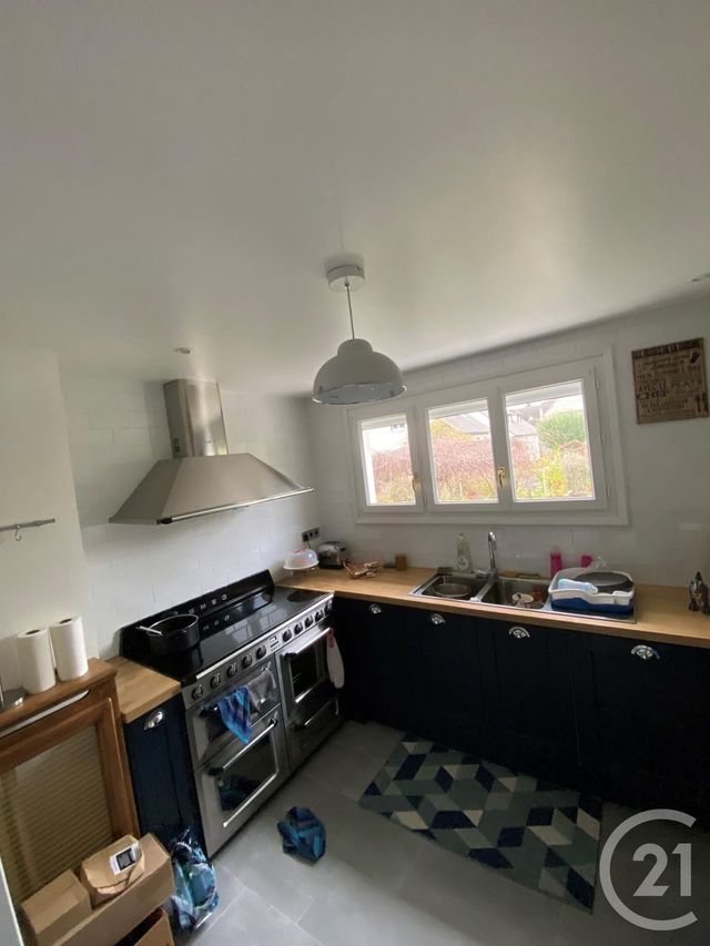 maison à vendre - 6 pièces - 130.0 m2 - CHAMBLY - 60 - PICARDIE - Century 21 Osmose